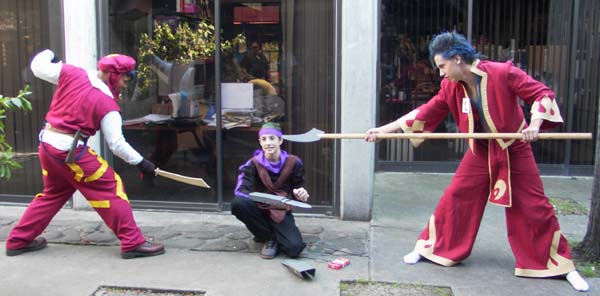 Dark Magic Productions