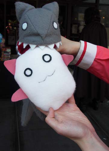 CHOMP