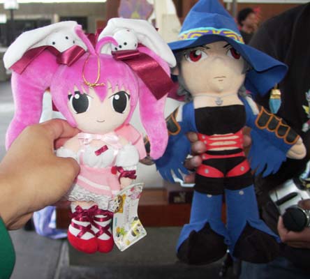Rabi and Paine