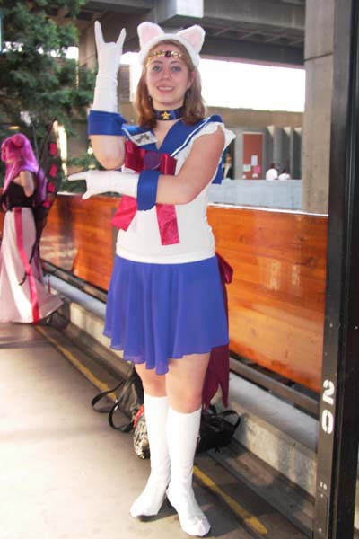 Sailor Moon