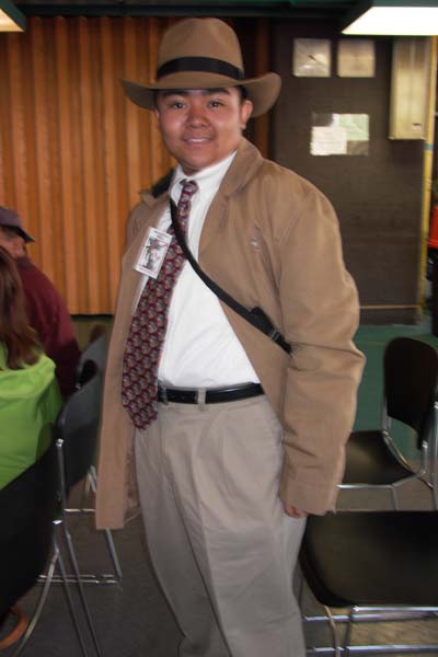 Zenigata